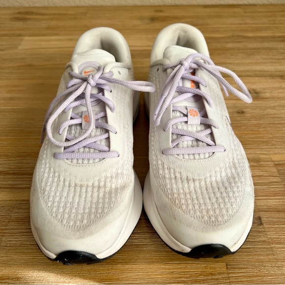 Nike Journey Run Women’s Size 9.5 Summit Grape FJ7765-100 Running Shoes - Picture 9 of 13